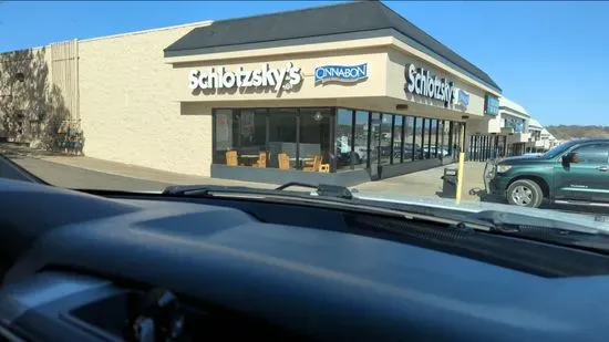 Schlotzsky's