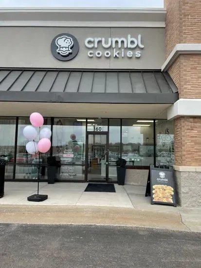 Crumbl - Topeka