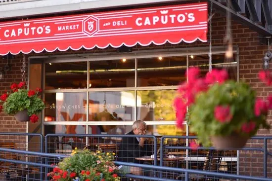 Caputo's Market & Deli