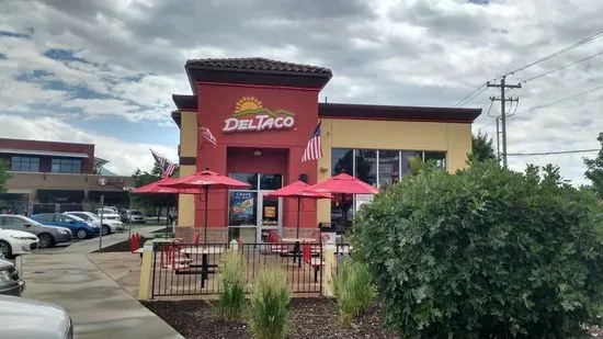 Del Taco