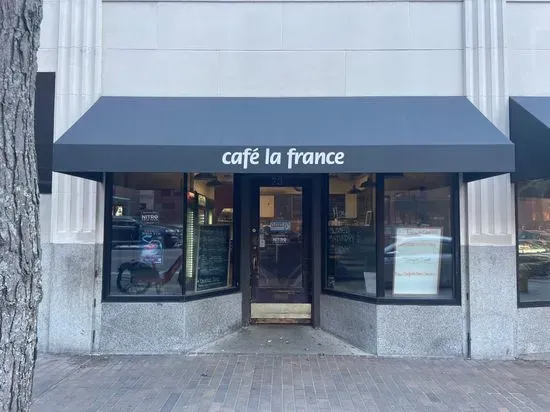 Cafe La France