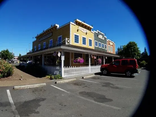 Tollgate Inn Bakery