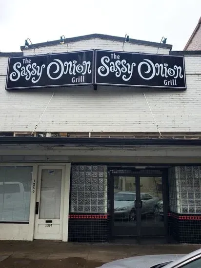 Sassy Onion State Street