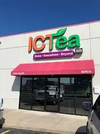 ICTea