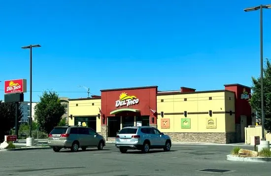 Del Taco