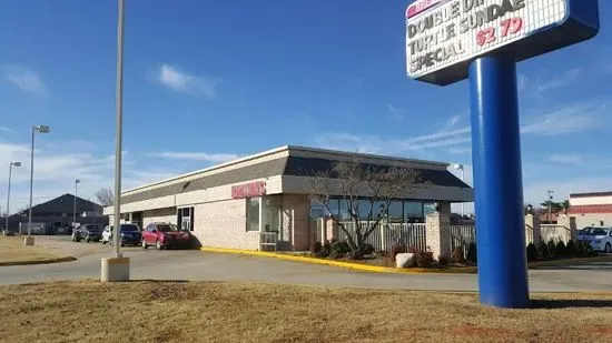 Braum's Ice Cream & Dairy Store