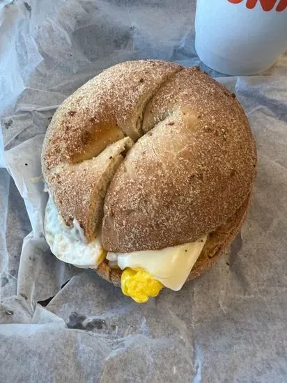 Bagel Boys