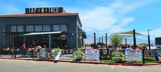 Tap N Taco