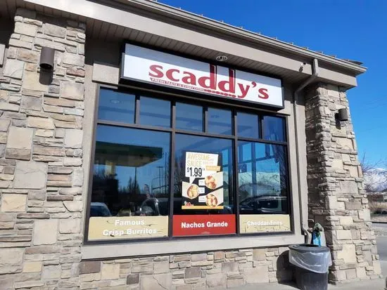 Scaddy's