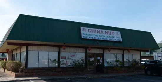 China Hut