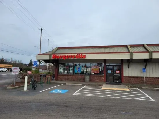 Burgerville