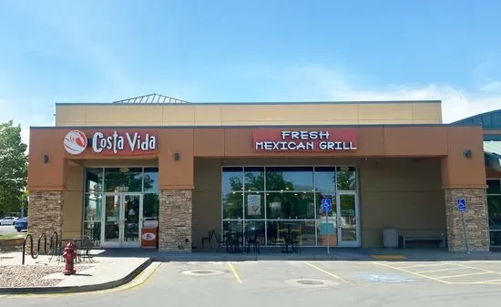 Costa Vida