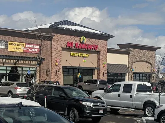 Mi Ranchito Mexican Restaurant