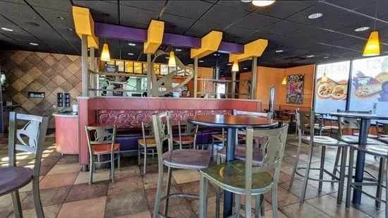 Taco Bell / Pizza Hut