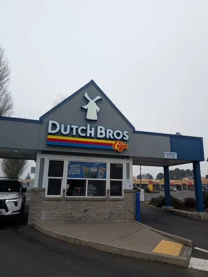 Dutch Bros Coffee