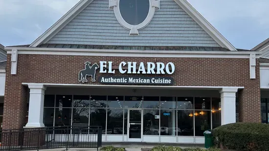 El Charro Authentic Mexican Cuisine