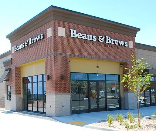 Beans & Brews Coffee House