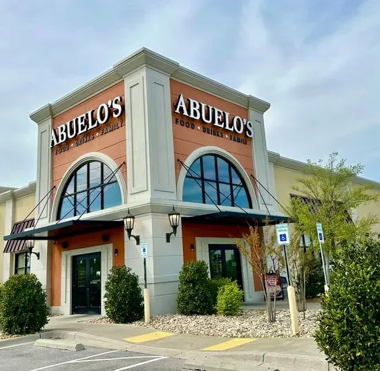 Abuelo's Mexican Restaurant