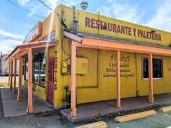 El Moreno Restaurante y Paleteria