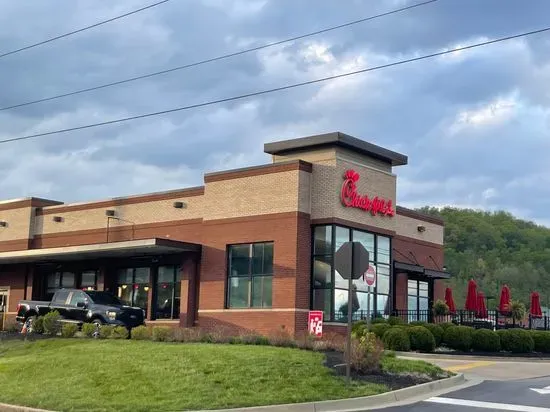 Chick-fil-A