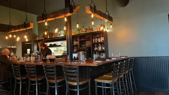 Revival Kitchen and Bar