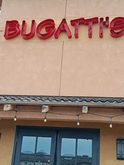 Bugatti's Oregon City