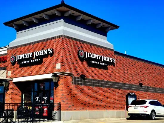 Jimmy John's