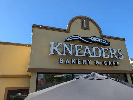 Kneaders Bakery & Cafe