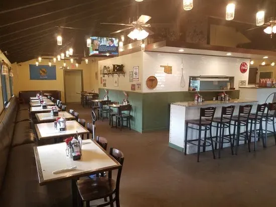 Magnolia Cafe