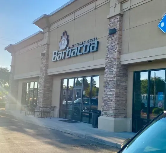 Barbacoa Mexican Grill