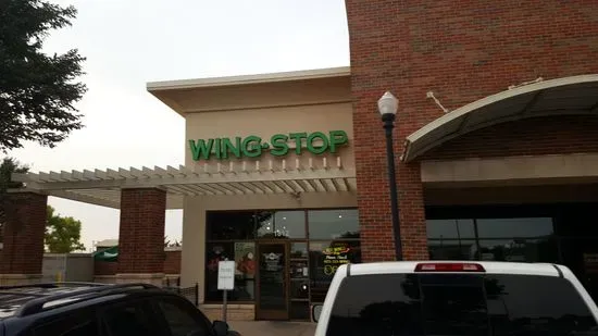 Wingstop