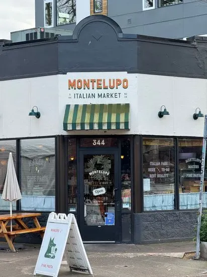 Montelupo Pastaria