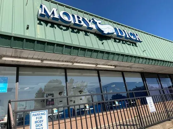 Moby Dick Restaurants