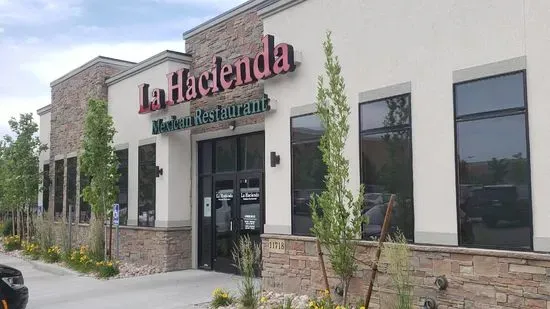 La Hacienda South Jordan