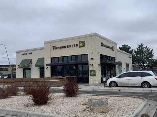 Panera Bread