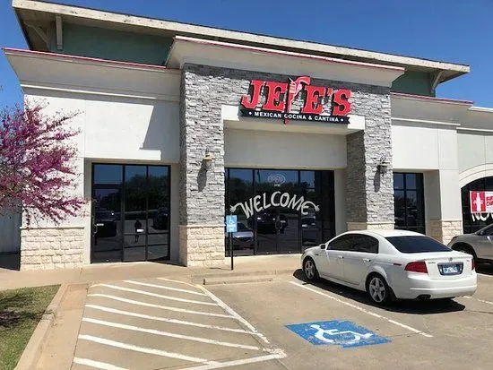 Jefe's Mexican Cocina Y Cantina