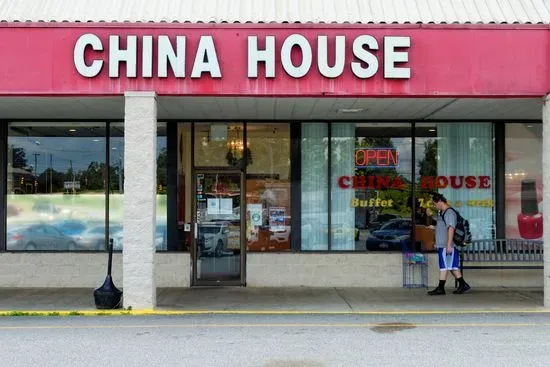 China House