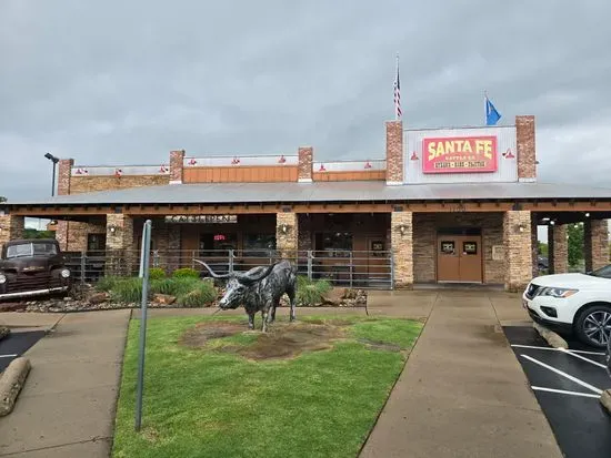 Santa Fe Cattle Company