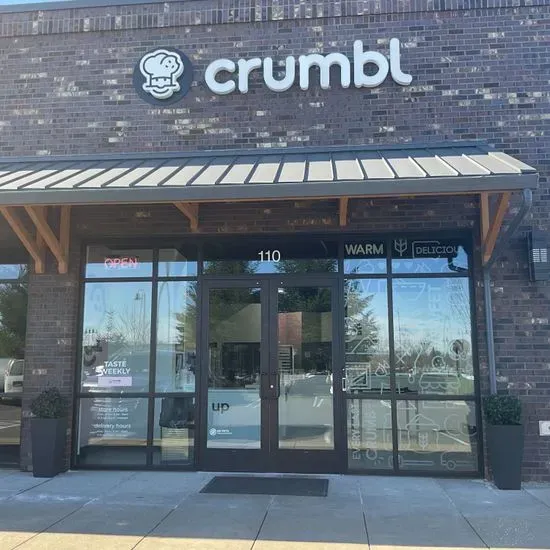 Crumbl - Sherwood