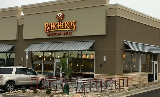 Pancheros Mexican Grill - Bismarck LaSalle