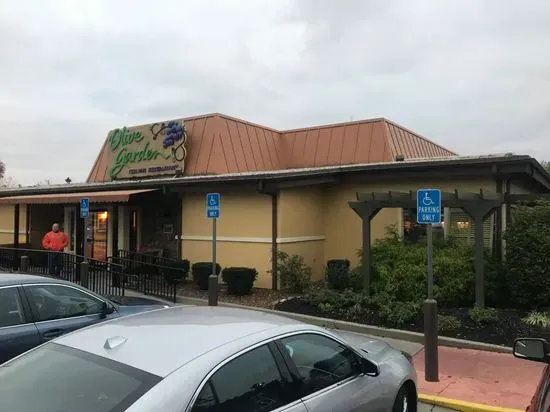 Olive Garden Italian Restaurant