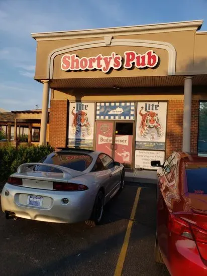 Shorty's Sugartit Ky Pub