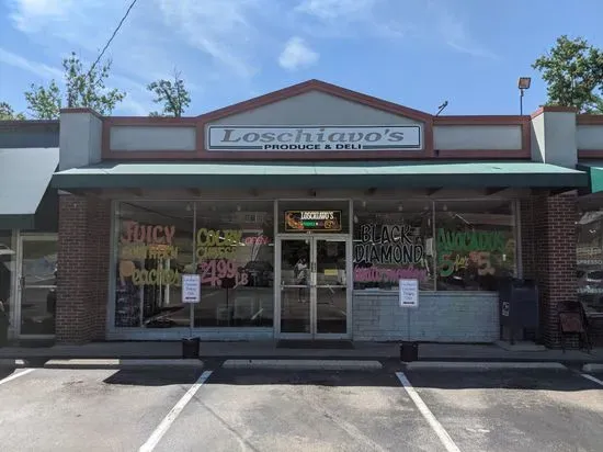 Loschiavo's Produce and Deli