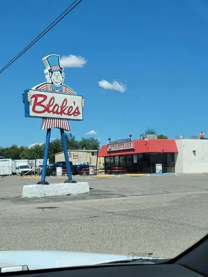 Blake's Lotaburger