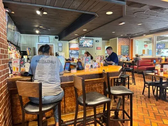 Chili's Grill & Bar