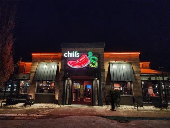 Chili's Grill & Bar