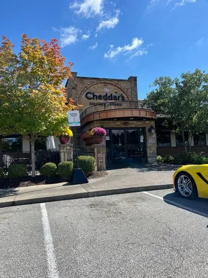 Cheddar's Scratch Kitchen