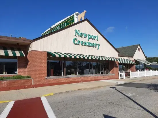 Newport Creamery