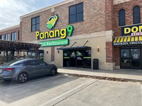 Panang 9 Thai Restaurant