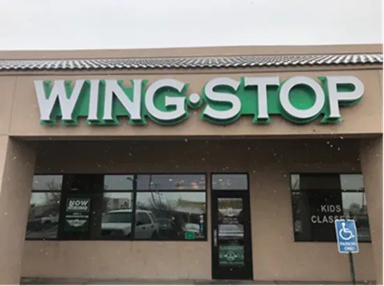 Wingstop